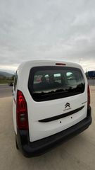 Citroen Berlingo 2020 1.5 BlueHDi - 5ΘΕΣΙΟ - ΕΛΛΗΝΙΚΟ-thumb-10