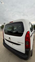 Citroen Berlingo 2020 1.5 BlueHDi - 5ΘΕΣΙΟ - ΕΛΛΗΝΙΚΟ-thumb-11