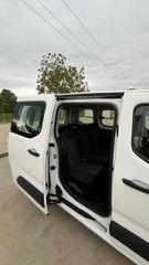 Citroen Berlingo 2020 1.5 BlueHDi - 5ΘΕΣΙΟ - ΕΛΛΗΝΙΚΟ-thumb-12