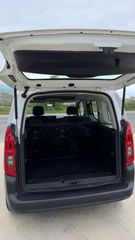 Citroen Berlingo 2020 1.5 BlueHDi - 5ΘΕΣΙΟ - ΕΛΛΗΝΙΚΟ-thumb-13