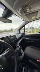 Citroen Berlingo 2020 1.5 BlueHDi - 5ΘΕΣΙΟ - ΕΛΛΗΝΙΚΟ-thumb-16