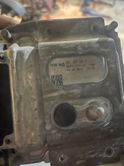 ΕΓΚΕΦΑΛΟΣ ΚΙΝΗΤΗΡΑ-VW UP-SEAT MII-SKODA CITYGO-04C 907 309N