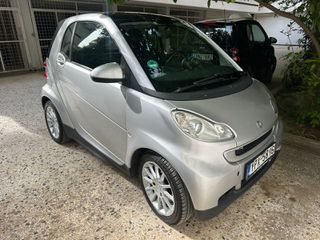 Smart ForTwo 2007