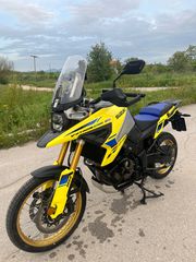 Suzuki V-Strom 1050DE 2024 ΝΕΑ ΤΙΜΗ!!!