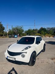Nissan Juke 2014 1.5 DCI