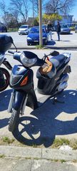 Honda SH 125 2004