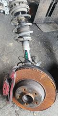 ΠΩΛΟΎΝΤΑΙ ΑΚΡΑΞΟΝΙΑ BMW E90, E91, E92, E93 ΚΩΔΙΚΌΣ ΚΙΝΗΤΉΡΑ 306D3 4x4