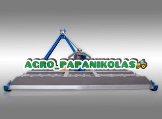 Στελεχοκόπτες 2026 Στελεχοκόπτης με μαχαίρια S180M-thumb-5
