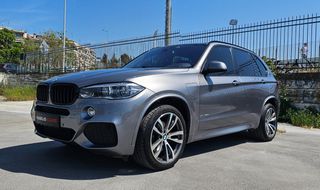 Bmw X5 M 2018 X DRIVE 40E