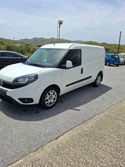 Fiat Doblo 2020 MAXI ΕΛΛΗΝΙΚΟ 3ΘΕΣΙΟ