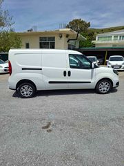 Fiat Doblo 2020 MAXI ΕΛΛΗΝΙΚΟ 3ΘΕΣΙΟ-thumb-1