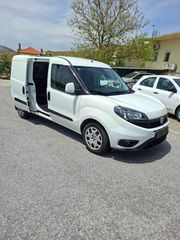 Fiat Doblo 2020 MAXI ΕΛΛΗΝΙΚΟ 3ΘΕΣΙΟ-thumb-2
