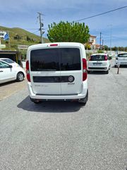 Fiat Doblo 2020 MAXI ΕΛΛΗΝΙΚΟ 3ΘΕΣΙΟ-thumb-3