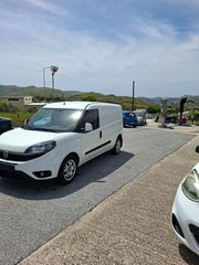 Fiat Doblo 2020 MAXI ΕΛΛΗΝΙΚΟ 3ΘΕΣΙΟ-thumb-4
