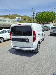 Fiat Doblo 2020 MAXI ΕΛΛΗΝΙΚΟ 3ΘΕΣΙΟ-thumb-5