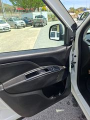 Fiat Doblo 2020 MAXI ΕΛΛΗΝΙΚΟ 3ΘΕΣΙΟ-thumb-6