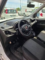 Fiat Doblo 2020 MAXI ΕΛΛΗΝΙΚΟ 3ΘΕΣΙΟ-thumb-8