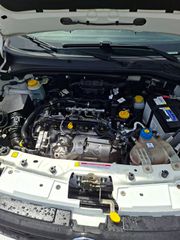 Fiat Doblo 2020 MAXI ΕΛΛΗΝΙΚΟ 3ΘΕΣΙΟ-thumb-13