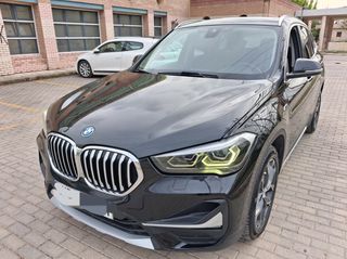 Bmw X1 2022 4x4 HYBRID 225HP