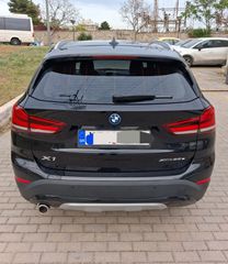 Bmw X1 2022 4x4 HYBRID 225HP-thumb-2