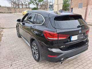 Bmw X1 2022 4x4 HYBRID 225HP-thumb-3