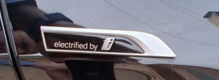 Bmw X1 2022 4x4 HYBRID 225HP-thumb-8