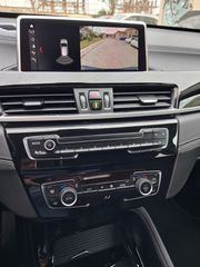 Bmw X1 2022 4x4 HYBRID 225HP-thumb-36