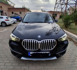 Bmw X1 2022 4x4 HYBRID 225HP-thumb-11