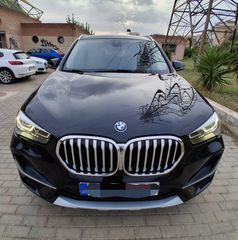 Bmw X1 2022 4x4 HYBRID 225HP-thumb-12