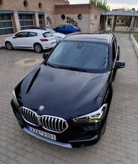 Bmw X1 2022 4x4 HYBRID 225HP-thumb-14