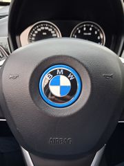 Bmw X1 2022 4x4 HYBRID 225HP-thumb-15