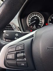 Bmw X1 2022 4x4 HYBRID 225HP-thumb-16