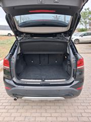 Bmw X1 2022 4x4 HYBRID 225HP-thumb-20