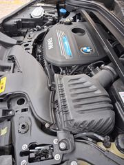 Bmw X1 2022 4x4 HYBRID 225HP-thumb-21