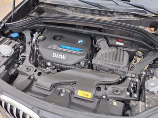 Bmw X1 2022 4x4 HYBRID 225HP-thumb-22