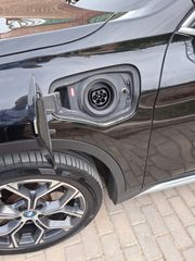 Bmw X1 2022 4x4 HYBRID 225HP-thumb-23