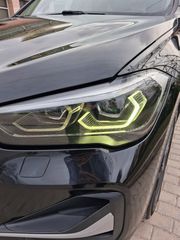 Bmw X1 2022 4x4 HYBRID 225HP-thumb-25