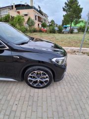 Bmw X1 2022 4x4 HYBRID 225HP-thumb-27