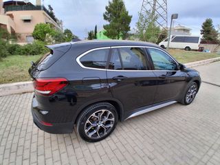 Bmw X1 2022 4x4 HYBRID 225HP-thumb-28