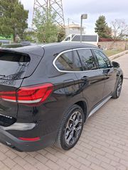 Bmw X1 2022 4x4 HYBRID 225HP-thumb-29