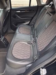 Bmw X1 2022 4x4 HYBRID 225HP-thumb-30