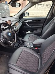 Bmw X1 2022 4x4 HYBRID 225HP-thumb-31