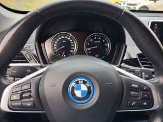 Bmw X1 2022 4x4 HYBRID 225HP-thumb-34