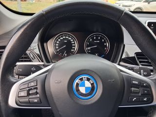 Bmw X1 2022 4x4 HYBRID 225HP-thumb-35
