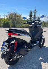 Piaggio MP3 300 LT 2022 Οδηγειτε με διπλωμα αυτοκινητου-thumb-3