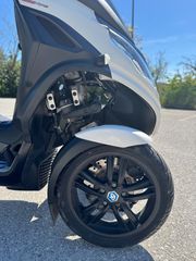 Piaggio MP3 300 LT 2022 Οδηγειτε με διπλωμα αυτοκινητου-thumb-6