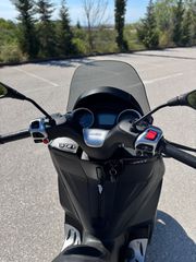 Piaggio MP3 300 LT 2022 Οδηγειτε με διπλωμα αυτοκινητου-thumb-8