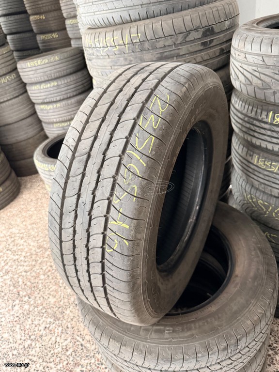 235/65-16 Goodyear (2 τεμ)