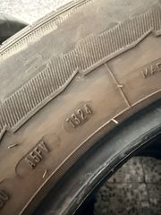 235/65-16 Goodyear (2 τεμ)-thumb-1