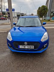 Suzuki Swift 2017 GL +